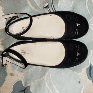 GAP KITTY SHOES